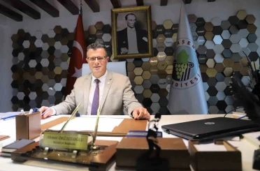 Alaşehir’in çehresi kentsel tasarım yarışmasıyla değişecek 
