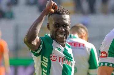 Alassane Ndao 'Bahis Soruşturması' kapsamında tutuklama talebiyle sevk edildi