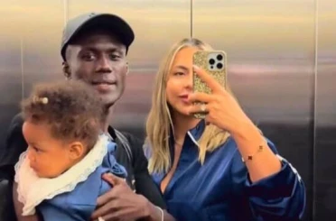 Alassane Ndao’nun eşinden özel açıklamalar: “Hapiste antrenmanlarını aksatmıyor”