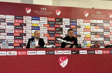 Aleksandar Dimitrov: "İlk maçtaki hataları yapmamak için futbolseverlerden ciddi bir baskı vardı" 