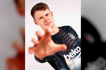 Alexander Nübel: "İlk maçıma çıkmak için çok heyecanlıyım" 
