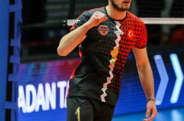 Ali Deniz Yılmaz, Kahramanmaraş Voleybol’da