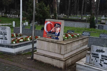 Ali Gaffar Okkan, şehadetinin 25’inci yıl dönümünde anıldı 