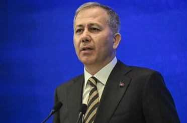 Ali Yerlikaya programını iptal etti