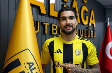 Aliağa FK, Birkan Yılmaz’ı kadrosuna kattı 