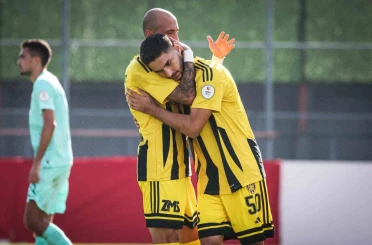 Aliağa FK, devreye formsuz girdi 