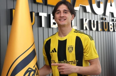 Aliağa FK, Emre Keskin ile anlaştı 