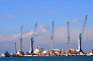 Aliağa limanları 2026’nın ilk çeyreğinde net tonda liderliğini korudu 