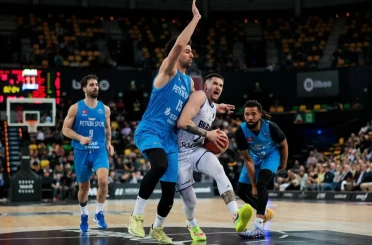 Aliağa Petkimspor, Avrupa’ya veda etti 