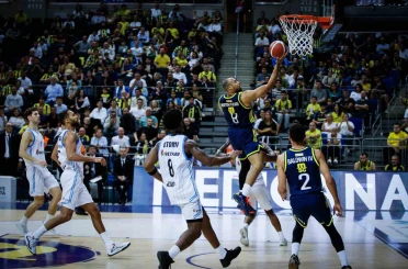 Aliağa Petkimspor, ilk yenilgisini aldı 