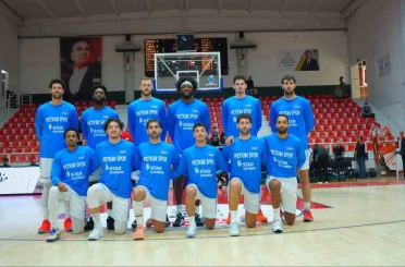 Aliağa Petkimspor ligde galibiyete hasret 