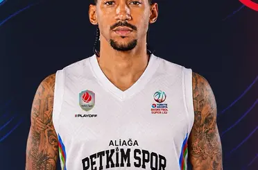 Aliağa Petkimspor, Olivier Hanlan’ı kadrosuna kattı