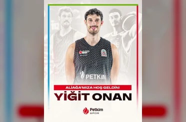 Aliağa Petkimspor’da transfer dönemi hareketli geçiyor 