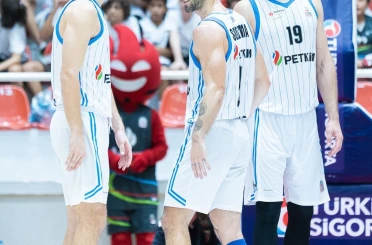 Aliağa Petkimspor’un rakibi Galatasaray 