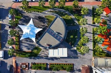 Aliağa’nın yeni buluşma noktası: ALBEST Meydan 