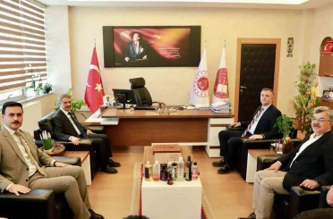 Alkayış’tan Adıyaman’da adalet altyapısı vurgusu 