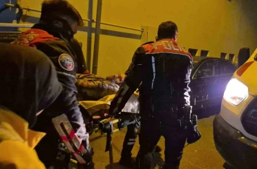 Alkol alıp intihar etmeye kalkıştı, baygınlık geçirdi 