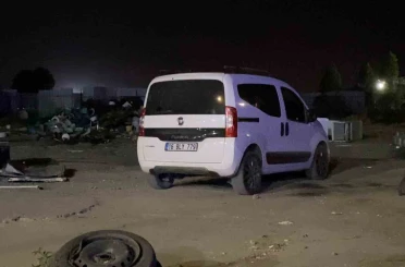 Alkollü sürücüden ilginç savunma: "Benim ikizim var" 