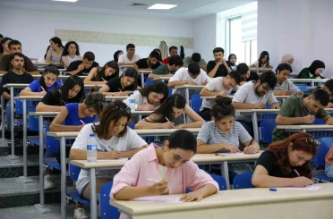 ALKÜ’de 2 yeni program öğrencileriyle buluşacak 