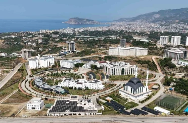 ALKÜ’nün 2026 bütçesi yüzde 34 arttı 