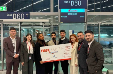 Almanya, Avusturya ve Hollanda’dan Umre için Cidde ve Medine’ye direkt uçuşlar 