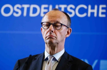 Almanya Başbakanı Merz: "ABD ve İsrail’in İran’da rejim değişikliğini başarabileceklerini sanmıyorum" 