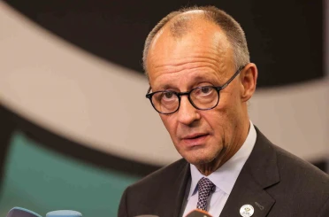 Almanya Başbakanı Merz: "AB’yi ilgilendiren her türlü anlaşma, ortaklarının onayını gerektirir" 