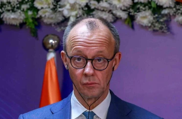 Almanya Başbakanı Merz: "İran’daki rejimin son günlerini yaşıyoruz" 