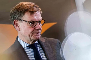 Almanya Dışişleri Bakanı Wadephul: "Rusya’ya güçlü bir yanıt vereceğiz" 