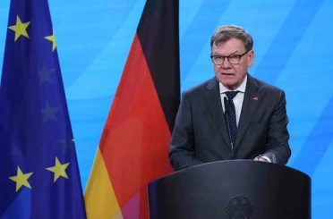 Almanya Dışişleri Bakanı Wadephul: "SAFE mekanizmasının Türkiye’yi kapsaması gerektiğine inanıyorum" 