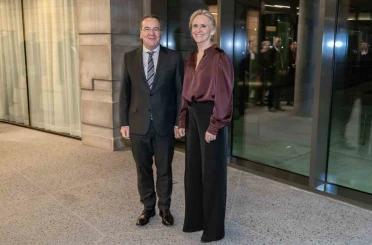 Almanya ve İzlanda’dan Rusya’ya karşı iş birliği: İzlanda’da askeri üs kuruyor 