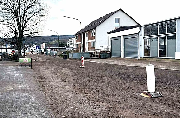 Almanya’da 2021 yılında yaşanan sel felaketinin yaraları hala sarılamadı 