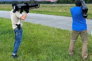 Almanya’da havalimanları için 100 milyon euroluk dron savunması 