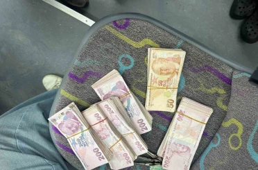 Almanya’da yaptığı iyiliğin karşılığını Türkiye’de aldı 