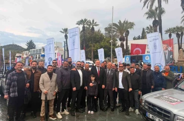 Alparslan Türkeş vefatının 29. yılında dualarla anıldı 