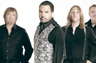 Alphaville, 12 Temmuz’da Harbiye Açıkhava’da sahne alacak 