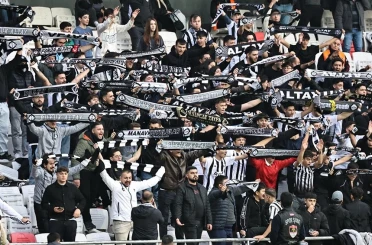 Altay, 18 puan silme ve küme düşme cezası alabilir 