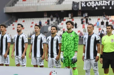 Altay, bu sezon 3 maç oynadı ve skor üretemedi 