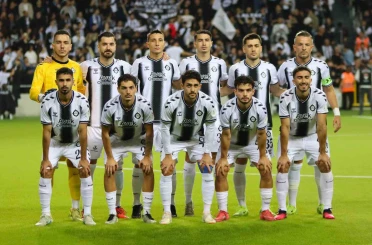 Altay sezonun en kritik maçına çıkacak 