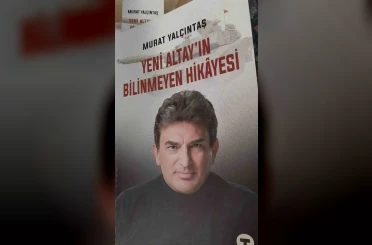 Altay Tankı’nda Süleyman Soylu’nun rolü 