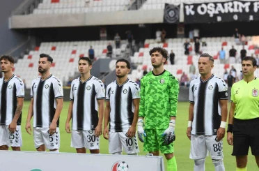 Altay, Yusuf Şimşek’le skor üretmeye başladı 