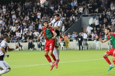 Altay’la Sefa Özdemir yol ayrımında 
