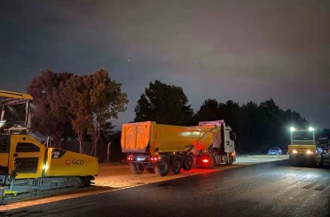 Alternatif yollarla daha sağlıklı ulaşım 