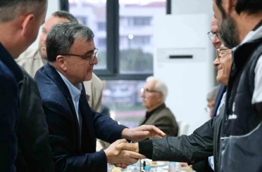 Altıeylül’den kapıya iftar hizmeti 