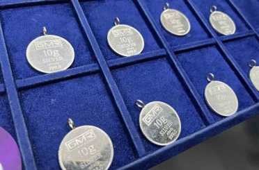 Altın el yakıyor, gümüş takılar rağbet görmeye başladı 