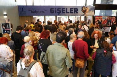 Altın Portakal Film Festivali biletlerine yoğun ilgi 