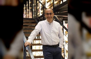 Altın Portakal’da Ulusal Uzun Metraj Jüri Başkanlığı görevini Derviş Zaim yapacak 