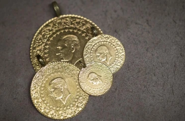 Altın ticaretinde yeni dönem