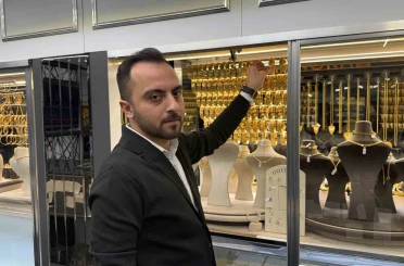 "Altın yatırımcısının yüzü 2026’da da gülecek" 