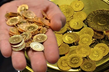 Altın yükselişini sürdürüyor